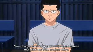 Ookiku Furikabutte: Natsu no Taikai Hen